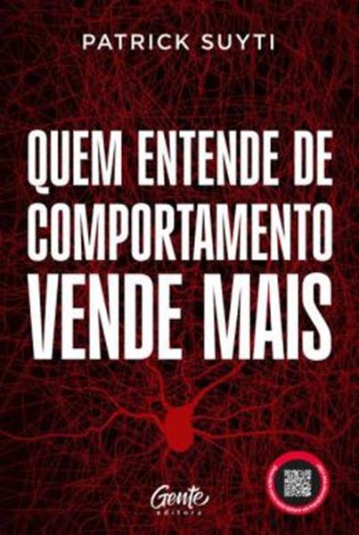 Picture of QUEM ENTENDE DE COMPORTAMENTO VENDE MAIS