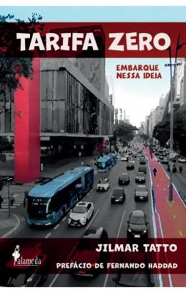 Picture of TARIFA ZERO - EMBARQUE NESTA IDEIA
