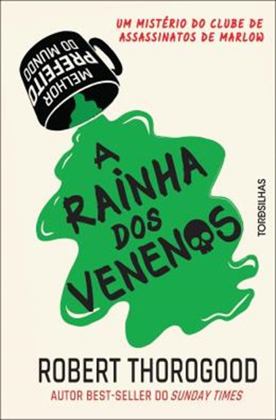 Picture of A RAINHA DOS VENENOS