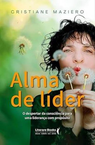 Picture of ALMA DE LIDER