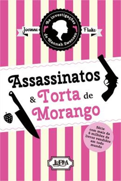 Picture of ASSASSINATOS & TORTA DE MORANGO