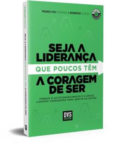 Picture of SEJA A LIDERANCA QUE POUCOS TEM A CORAGEM DE SER