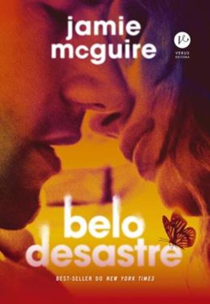 Picture of BELO DESASTRE - LIVRO 1 (2025)