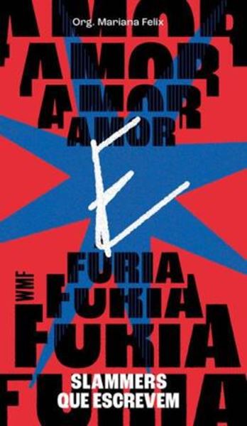 Picture of AMOR E FURIA