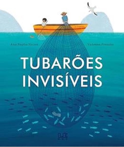 Picture of TUBAROES INVISIVEIS