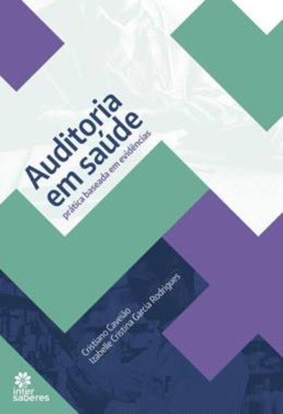 Picture of AUDITORIA EM SAUDE