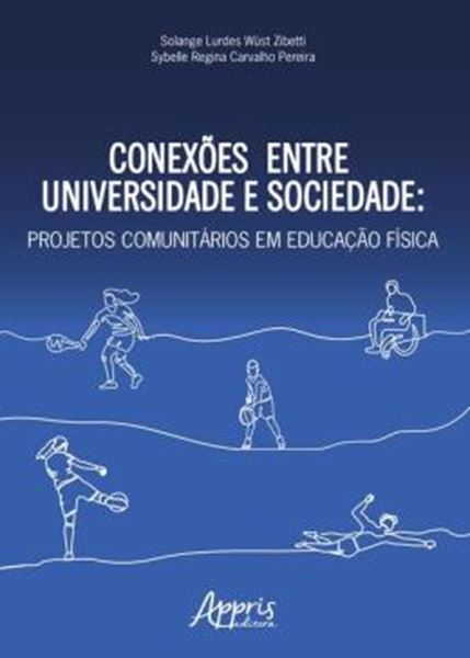 Picture of CONEXOES ENTRE UNIVERSIDADE E SOCIEDADE