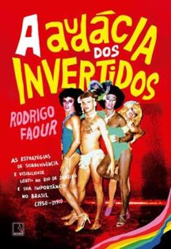 Imagem de A AUDACIA DOS INVERTIDOS