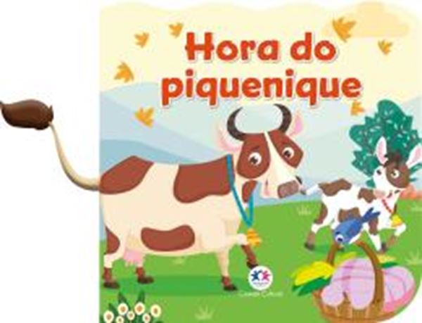 Picture of HORA DO PIQUENIQUE!