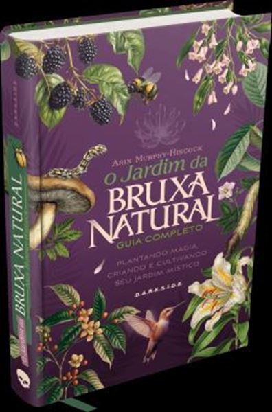 Picture of O JARDIM DA BRUXA NATURAL
