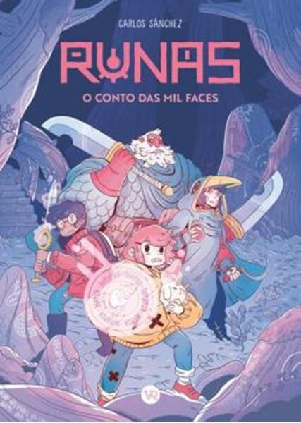 Picture of RUNAS
