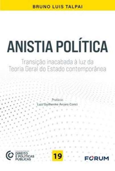Picture of ANISTIA POLITICA