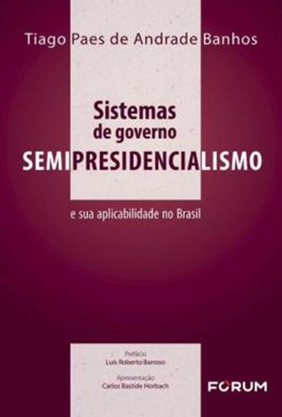 Picture of SISTEMAS DE GOVERNO