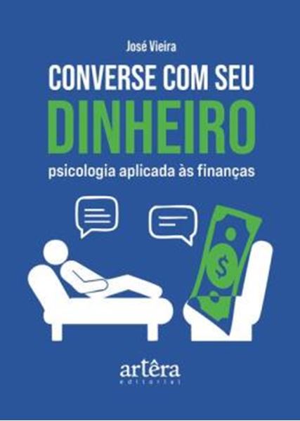 Picture of CONVERSE COM SEU DINHEIRO