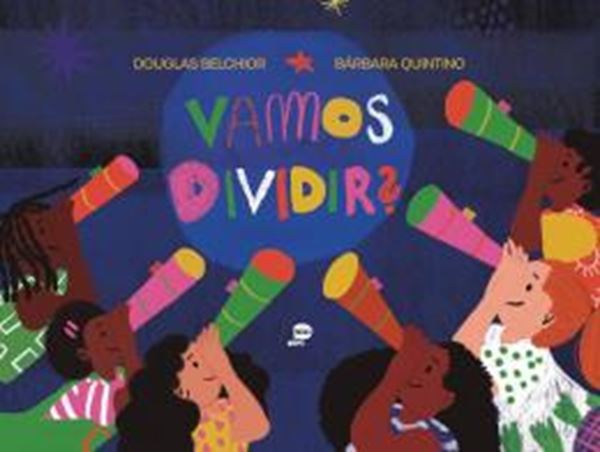 Picture of VAMOS DIVIDIR?