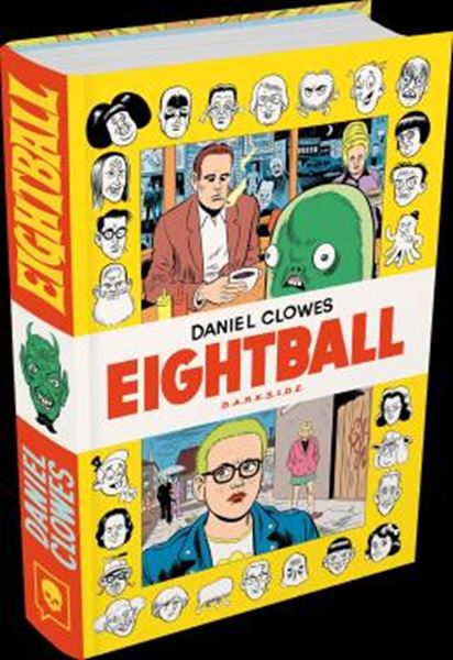 Picture of EIGHTBALL COMPLETO