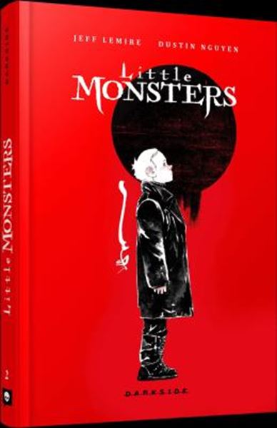 Picture of LITTLE MONSTERS VOL. 2