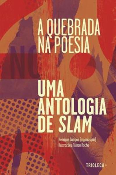 Picture of A QUEBRADA NA POESIA