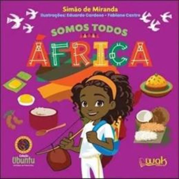 Picture of SOMOS TODOS AFRICA