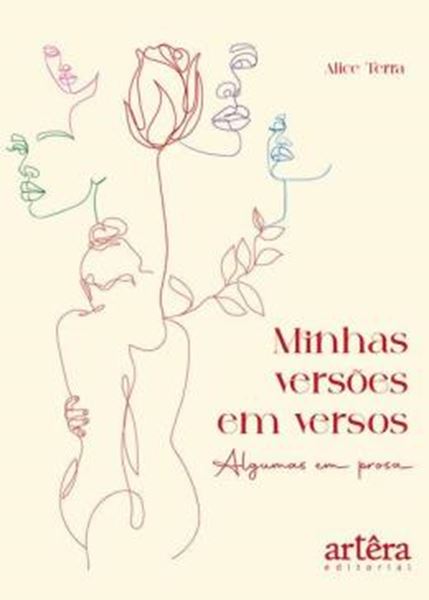 Picture of MINHAS VERSOES EM VERSOS
