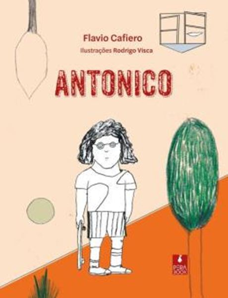 Picture of ANTONICO - 11ª ED