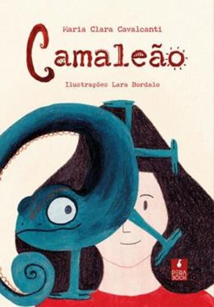 Picture of CAMALEAO