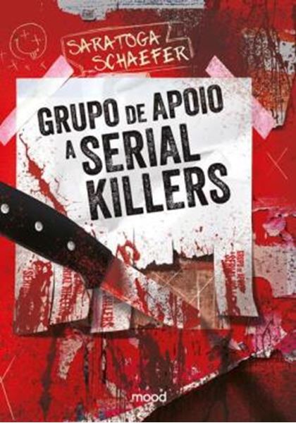 Picture of GRUPO DE APOIO A SERIAL KILLERS