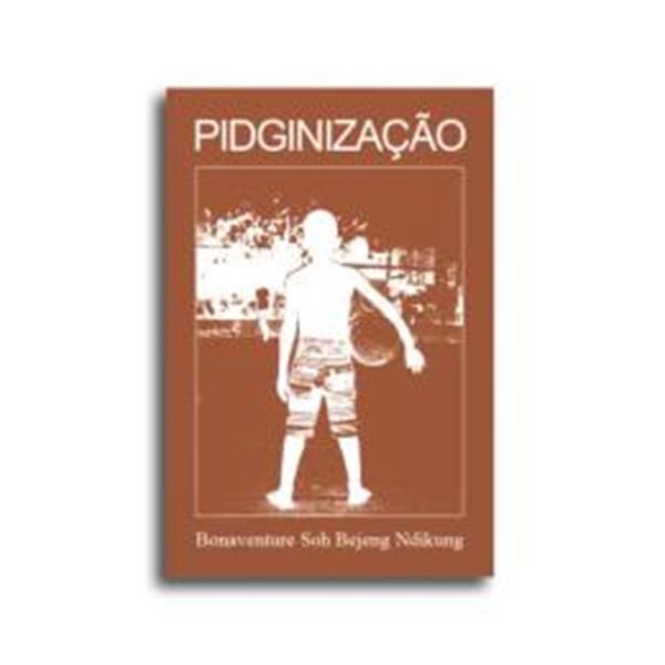 Picture of PIDGINIZACAO COMO METODO CURATORIAL