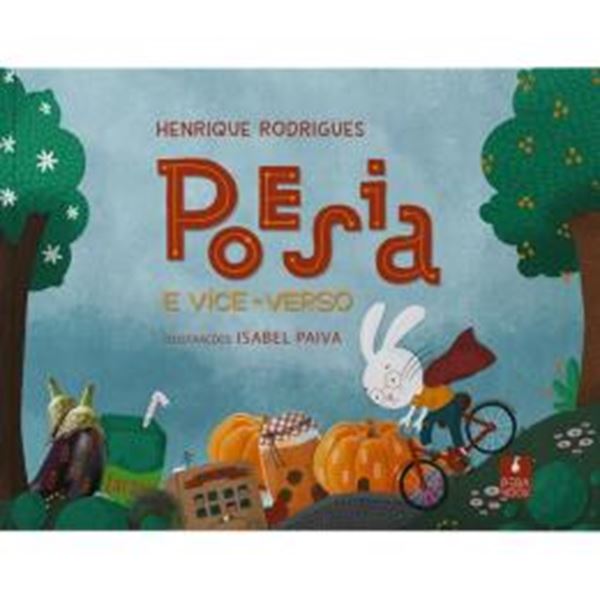 Picture of POESIA E VICE-VERSO
