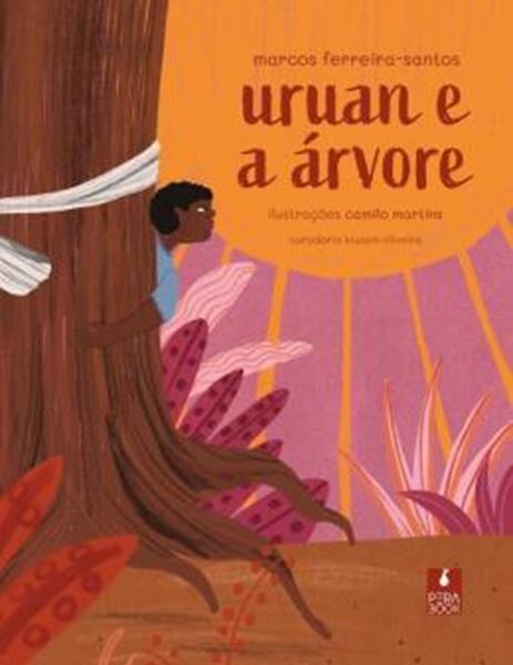 Picture of URUAN E A ARVORE