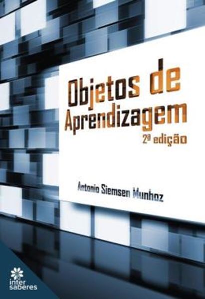 Picture of OBJETOS DE APRENDIZAGEM - 2ª ED