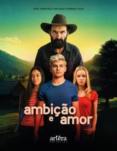 Picture of AMBICAO E AMOR