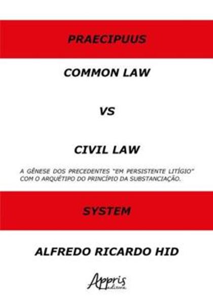 Picture of COMMON LAW VERSUS CIVIL LAW