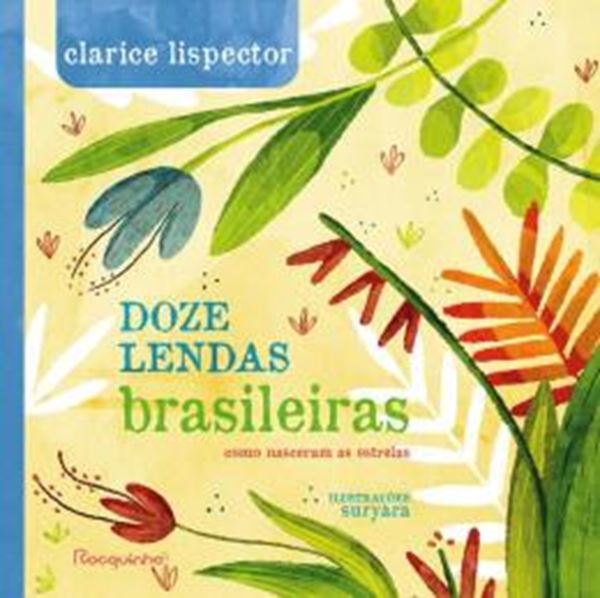 Picture of DOZE LENDAS BRASILEIRAS