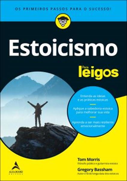 Picture of ESTOICISMO PARA LEIGOS