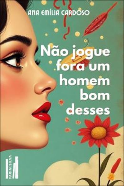 Picture of NAO JOGUE FORA UM HOMEM BOM DESSES