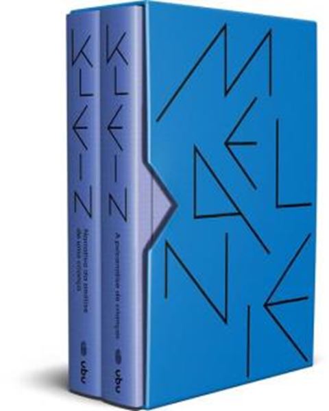 Picture of OBRAS REUNIDAS DE MELANIE KLEIN VOL. 2