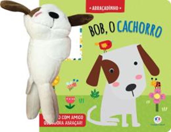 Picture of BOB, O CACHORRO