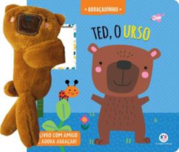 Picture of TED, O URSO