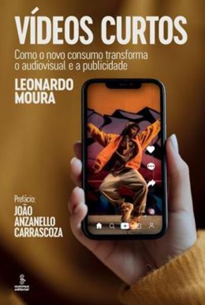 Picture of VIDEOS CURTOS - COMO O NOVO CONSUMO TRANSFORMA O AUDIOVISUAL E A PUBLICIDADE