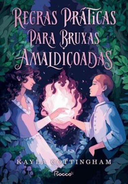 Picture of REGRAS PRATICAS PARA BRUXAS AMALDICOADAS