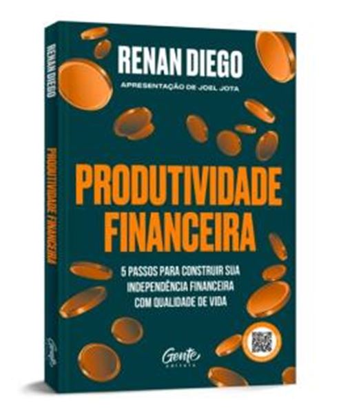 Picture of PRODUTIVIDADE FINANCEIRA
