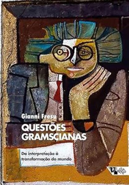 Picture of QUESTOES GRAMSCIANAS