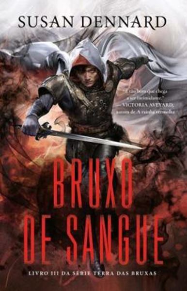 Picture of BRUXO DE SANGUE