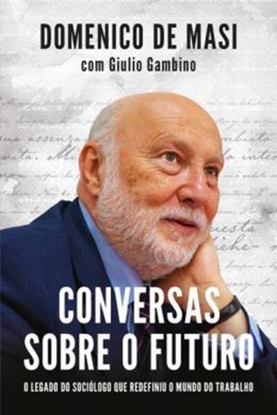 Picture of CONVERSAS SOBRE O FUTURO