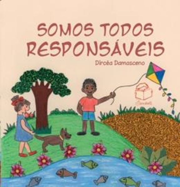 Picture of SOMOS TODOS RESPONSAVEIS