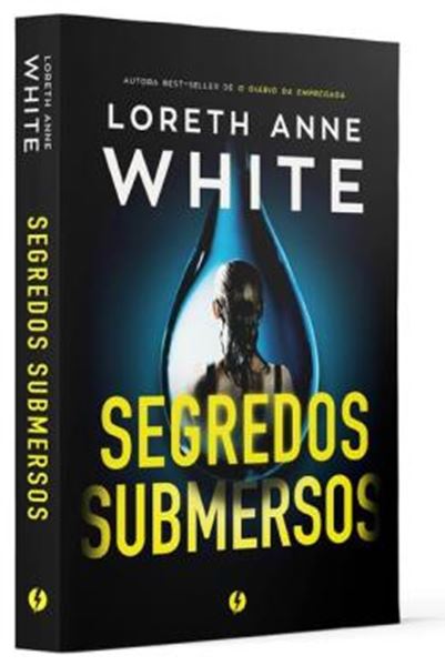 Picture of SEGREDOS SUBMERSOS
