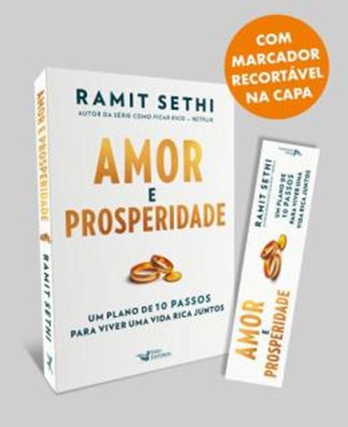 Picture of AMOR E PROSPERIDADE