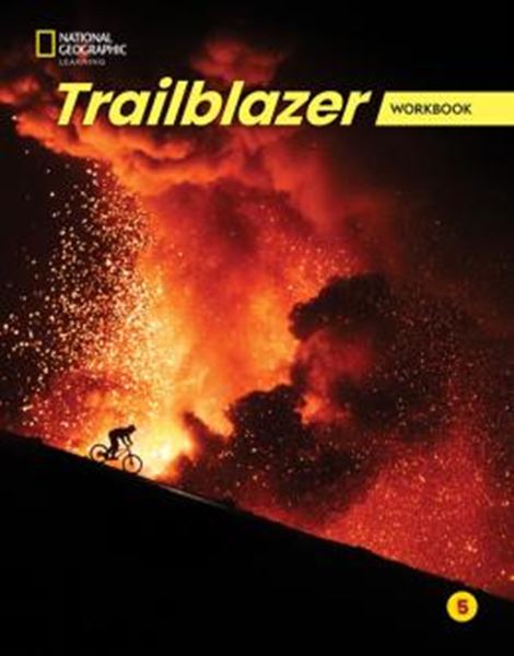 Picture of TRAILBLAZER 5 - SB WITH THE SPARK PLATFORM