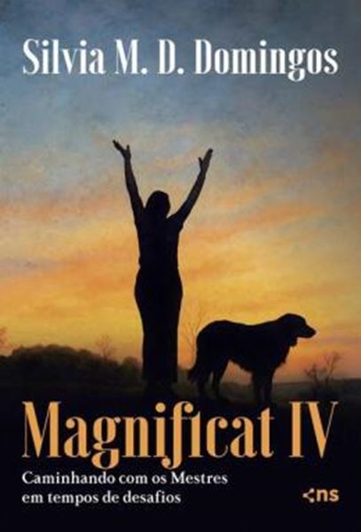 Picture of MAGNIFICAT IV